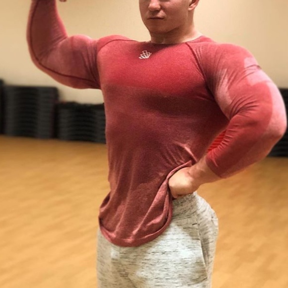 Meet your Posher, Jay - Picture 4 of 6